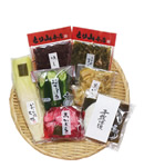 冬椿(7種入り)